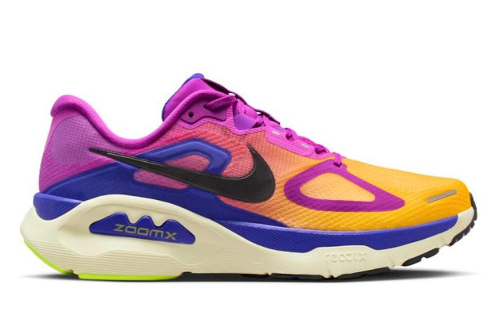 NIKE STRUCTURE PLUS — 6 | Bikila — Running y Deportes