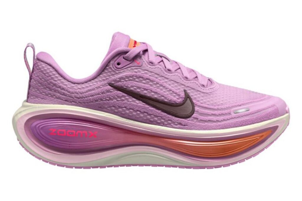 NIKE VOMERO PLUS MUJER — 5 | Bikila — Running y Deportes
