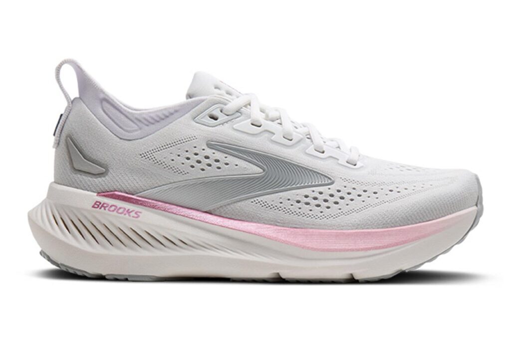 BROOKS GLYCERIN 23 MUJER — 5 | Bikila — Running y Deportes