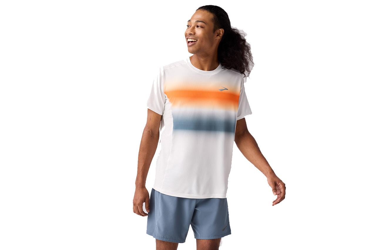 BROOKS ATMOSPHERE SS 3 — XS