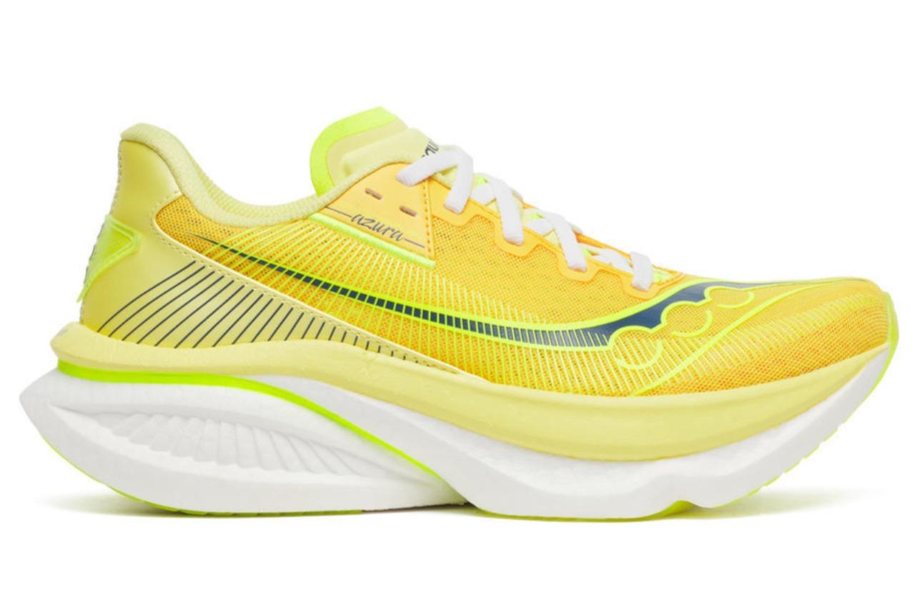SAUCONY ENDORPHIN AZURA MUJER — 5