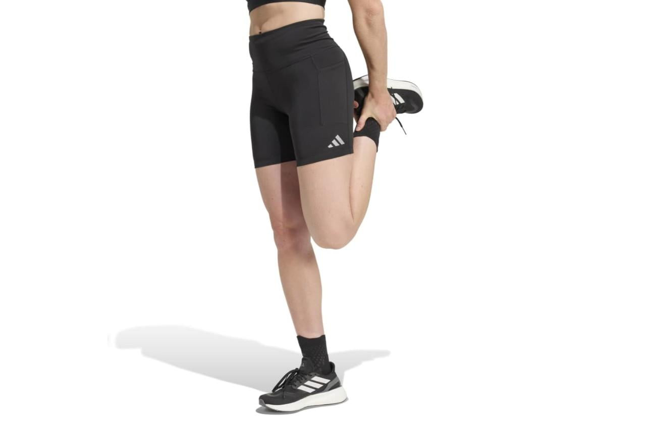 ADI365 SHORT TIGHT MUJER — XS