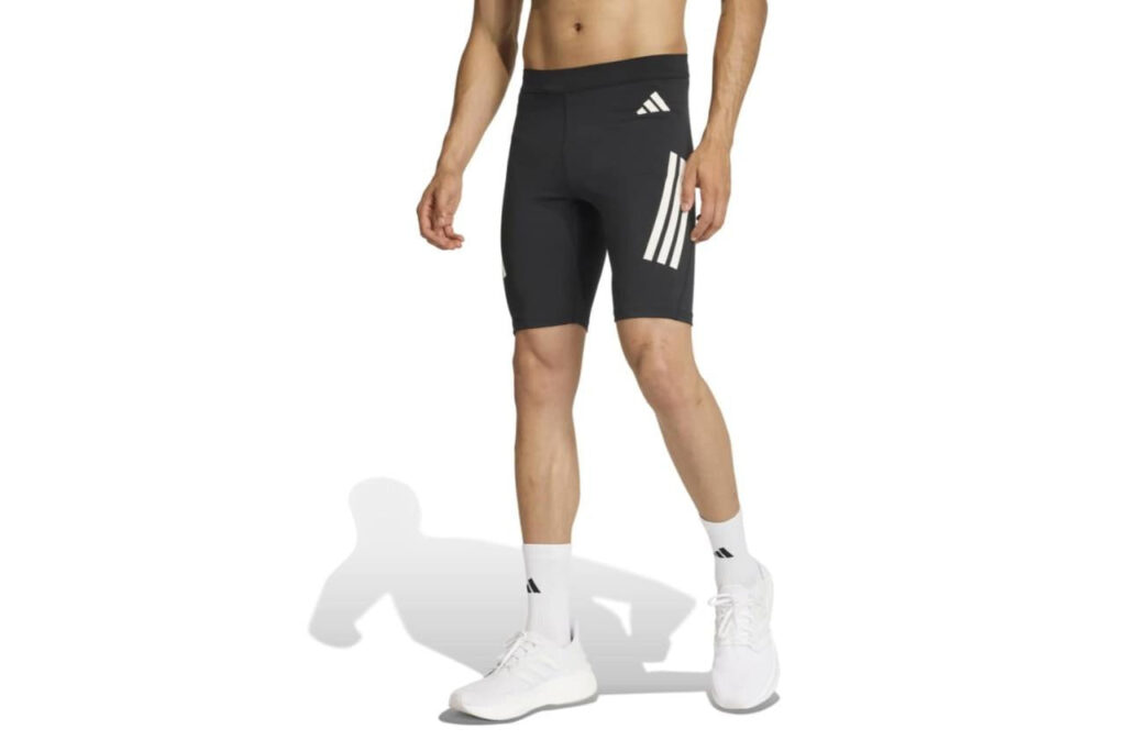 ADIDAS ADI365/// SHORT TIGHT — XS | Bikila — Running y Deportes