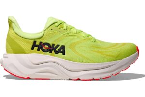 HOKA ARAHI 8 — 6 | Bikila — Running y Deportes