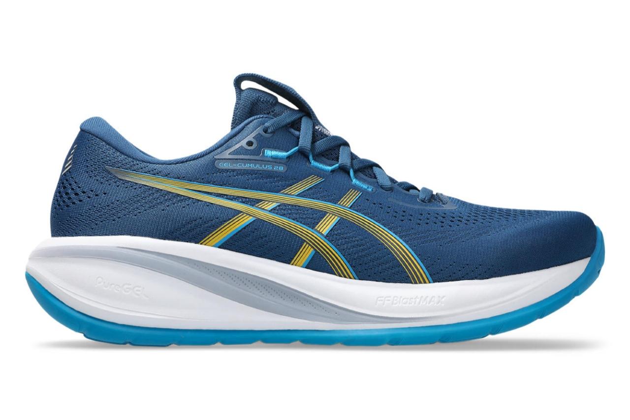 ASICS CUMULUS 28 — 6