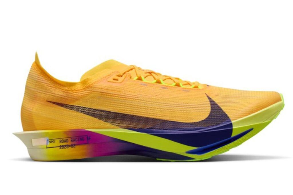 NIKE STREAKFLY 2 — 6 | Bikila — Running y Deportes