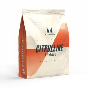 💪 Citrulina Malato – 500G – 250raciones | Myprotein ES — 50% OFF