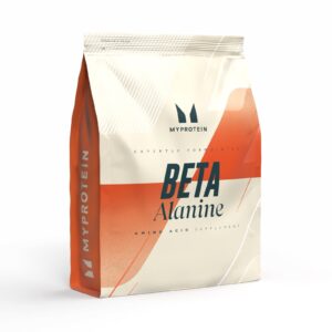 💪 Beta Alanina en polvo – 250g – Sin Sabor | Myprotein ES — 50% OFF
