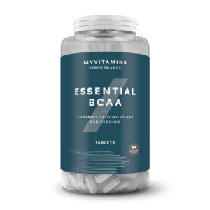 💪 BCAA Comprimidos – 90Tabletas | Myprotein ES — 50% OFF