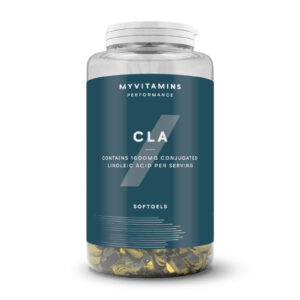 💪 CLA Cápsulas – 120Cápsulas | Myprotein ES — 50% OFF