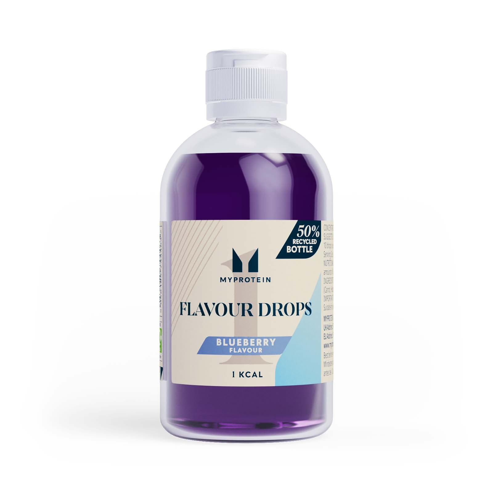 FlavDrops™ - 50ml - Arándano