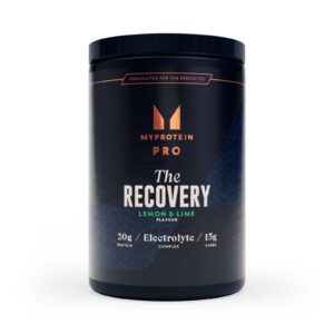 💪 THE Recovery – 16raciones – Lima y Limón | Myprotein ES — 50% OFF