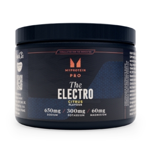 💪 THE Electro – 30raciones – Cítrico | Myprotein ES — 50% OFF