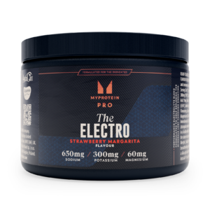 💪 THE Electro – HYROX – 30raciones – Strawberry Margarita | Myprotein ES — 50% OFF