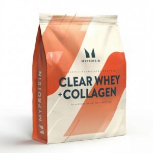 💪 Clear Whey Isolate – 500g – 20raciones – Raspberry Lemonade (+ Collagen) | Myprotein ES — 49% OFF