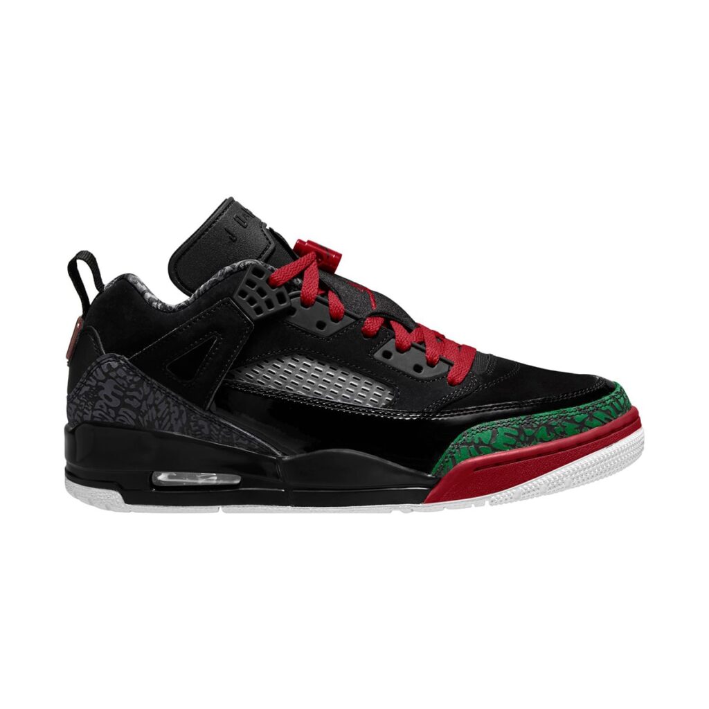 Nike – Zapatillas De Baloncesto De Hombre Jordan Spizike Low Jordan. | El Corte Inglés — Fitness y Deportes