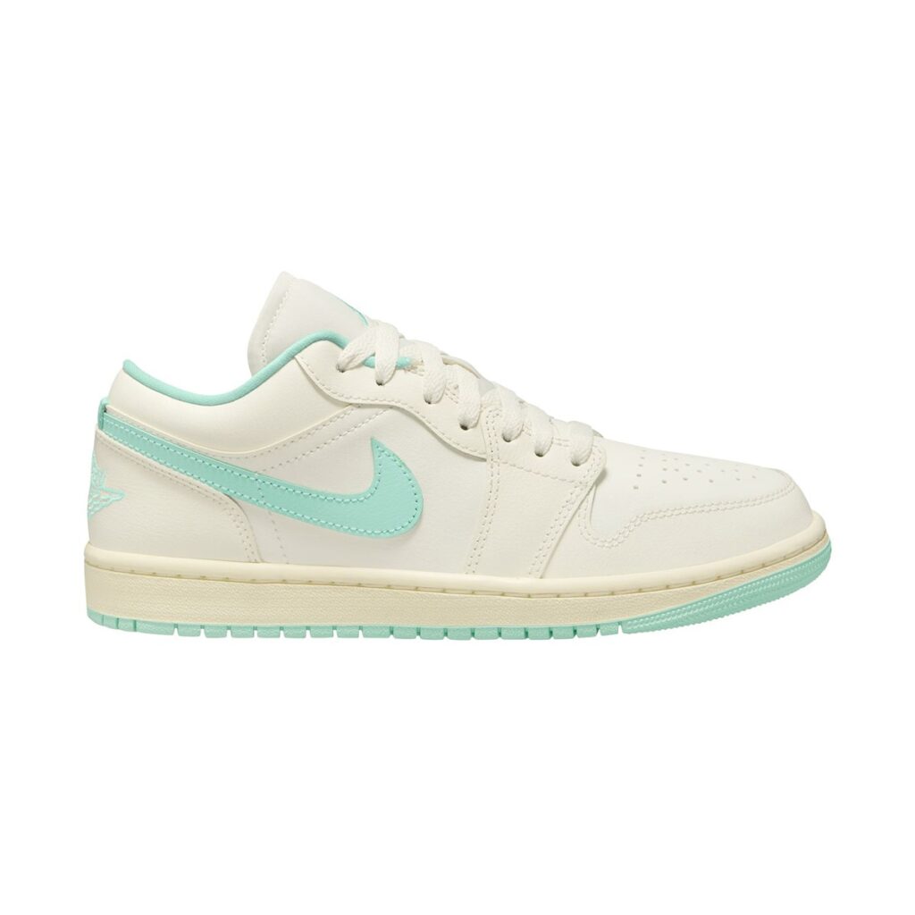 Jordan – Zapatillas de baloncesto Unisex WMNS AIR JORDAN 1 LOW Jordan. | El Corte Inglés — Fitness y Deportes