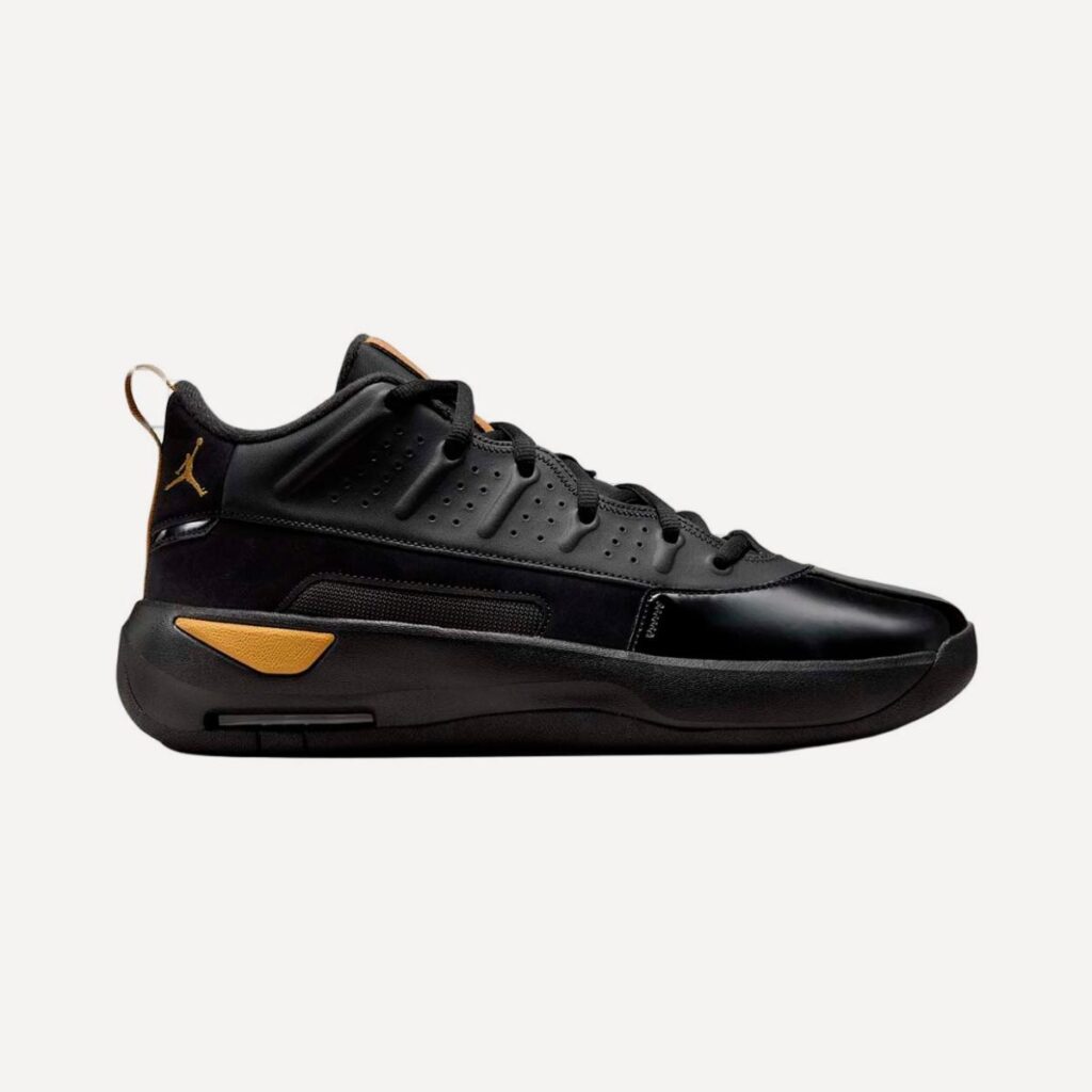 Nike – Zapatillas de Baloncesto de Adulto JORDAN MAX AURA 7 Nike. | El Corte Inglés — Fitness y Deportes