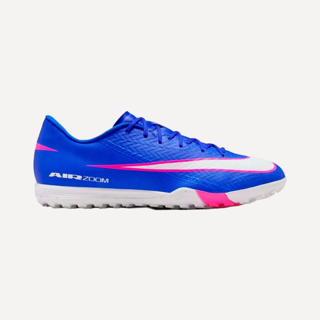 Nike – Botas Turf de Hombre Zoom Vapor 16 Academy Tf Nike. | El Corte Inglés — Fitness y Deportes