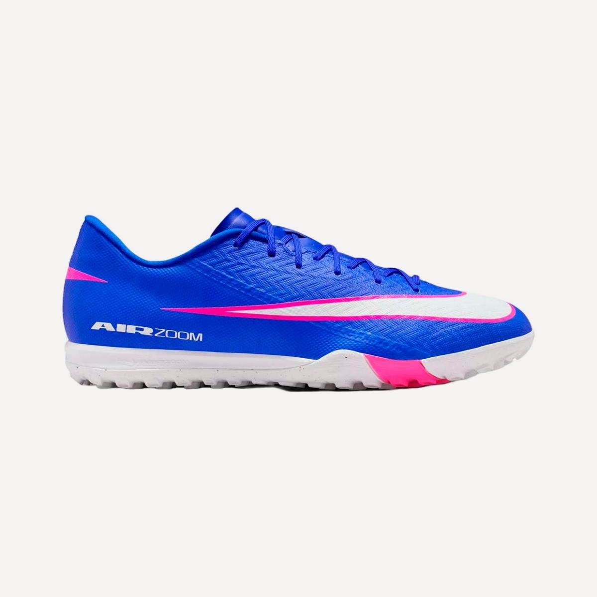 Nike - Botas Turf de Hombre Zoom Vapor 16 Academy Tf Nike.