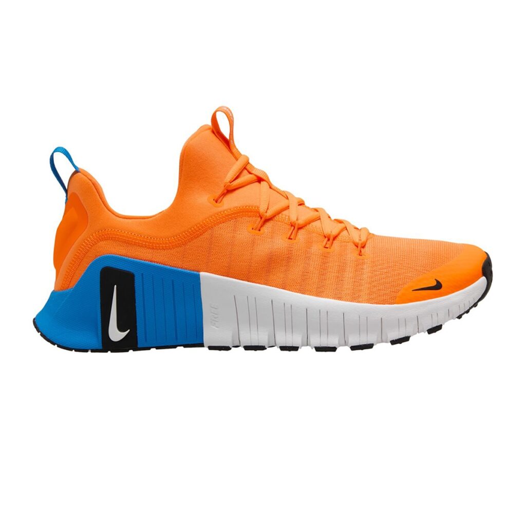 Nike – Zapatillas Fitness-Cross training de Hombre NIKE FREE METCON 6 Nike. | El Corte Inglés — Fitness y Deportes