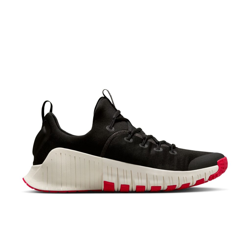 Nike – Zapatillas de Fitness-Cross training de hombre NIKE FREE METCON 6 Nike. | El Corte Inglés — Fitness y Deportes