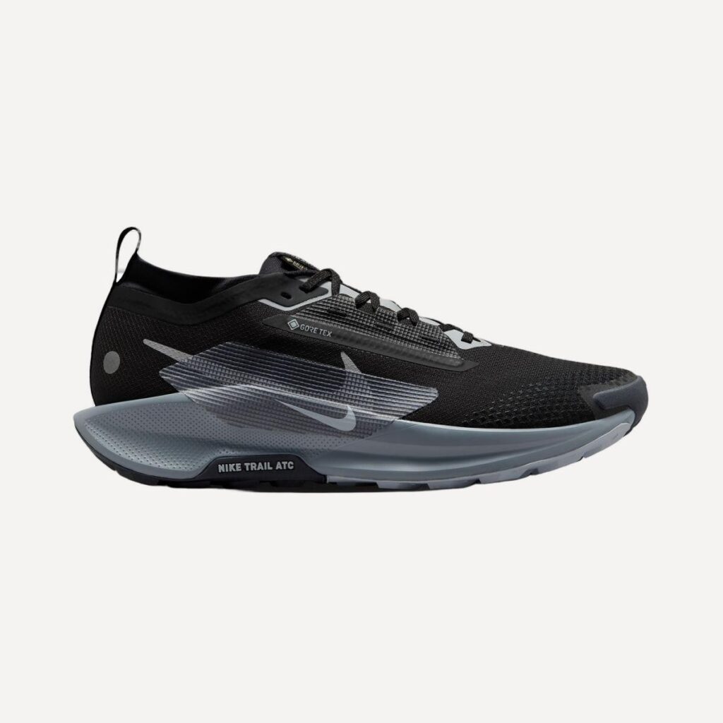 Nike – Zapatillas de Trail Running de hombre NIKE PEGASUS TRAIL 5 GTX Nike. | El Corte Inglés — Fitness y Deportes