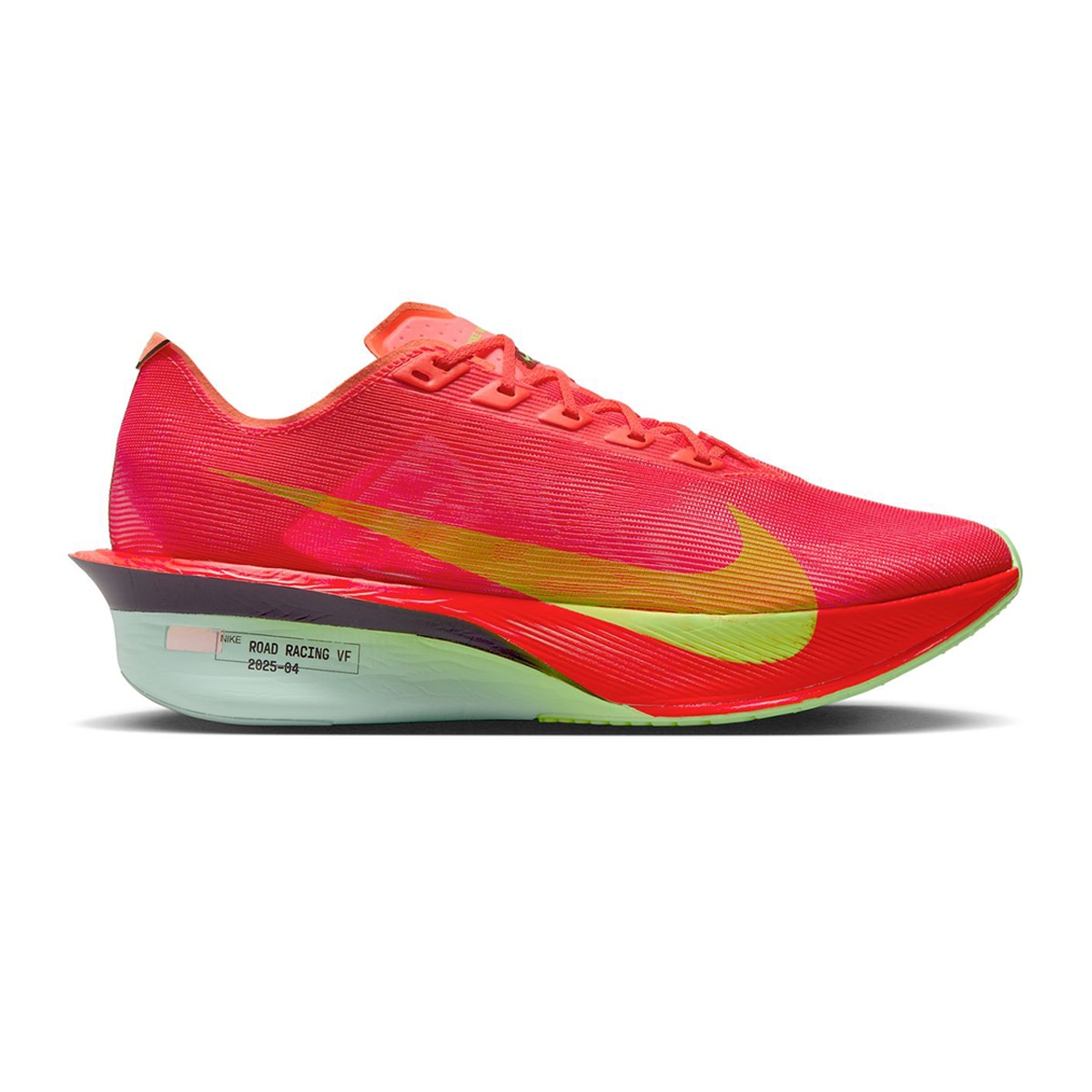 Nike - Zapatillas de running de hombre ZOOMX VAPORFLY NEXT% 4 Nike.