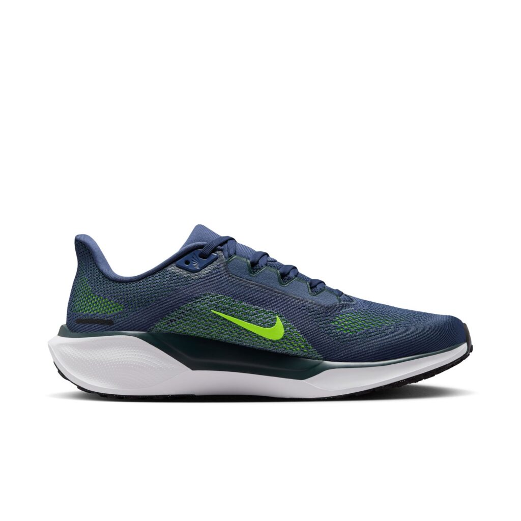 Nike – Zapatillas de running de hombre AIR ZOOM PEGASUS 41 Nike. | El Corte Inglés — Fitness y Deportes
