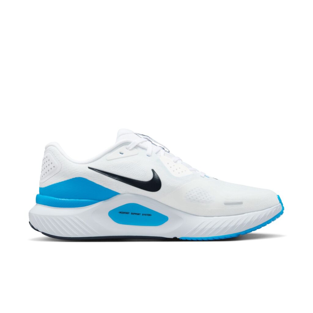 Nike – Zapatillas de running de hombre NIKE STRUCTURE 26 Nike. | El Corte Inglés — Fitness y Deportes