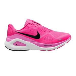 Nike – Zapatillas de running de mujer Structure 26 Nike. | El Corte Inglés — Fitness y Deportes