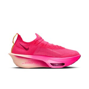 Nike – Zapatillas de running de mujer W AIR ZOOM ALPHAFLY NEXT Nike. | El Corte Inglés — Fitness y Deportes