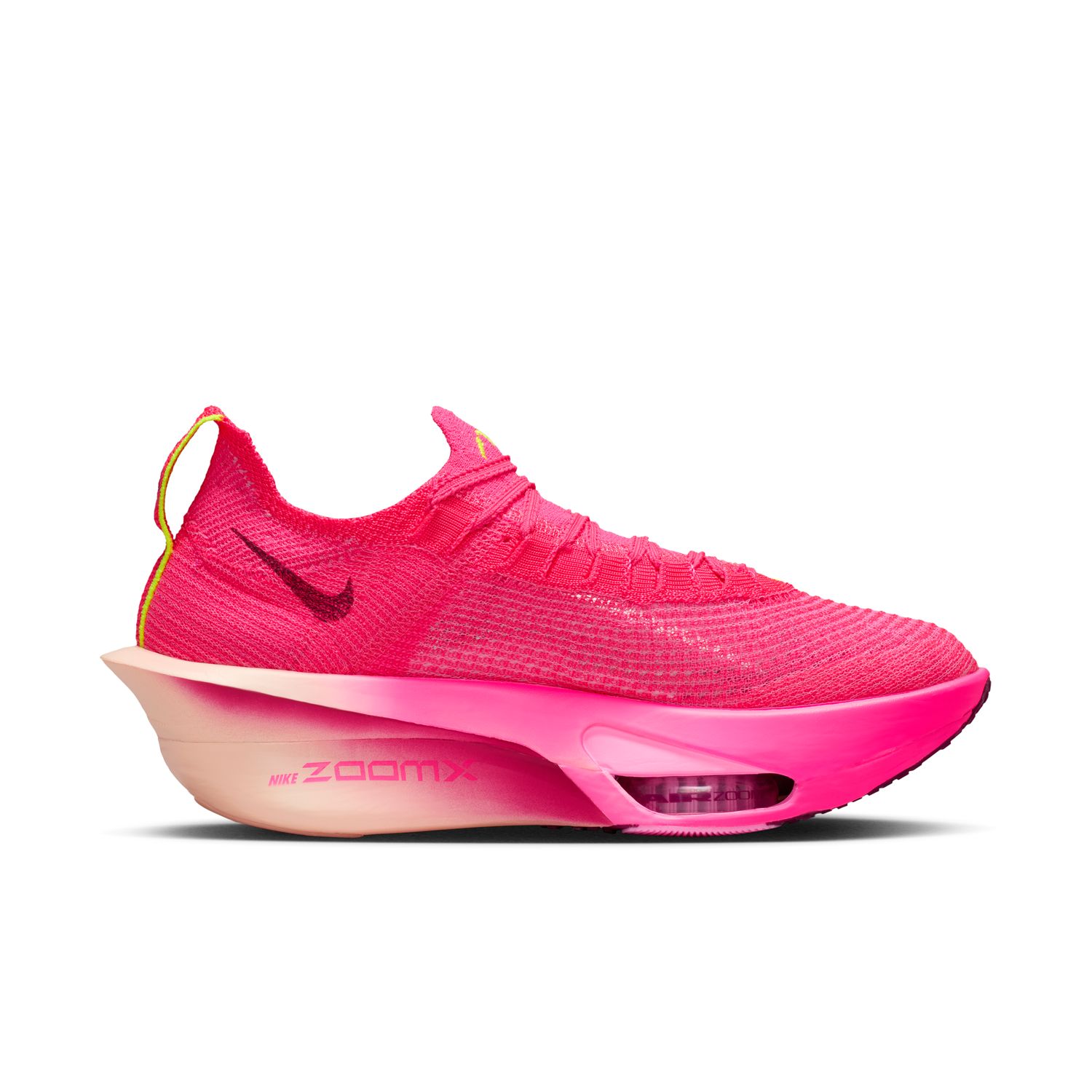 Nike - Zapatillas de running de mujer W AIR ZOOM ALPHAFLY NEXT Nike.