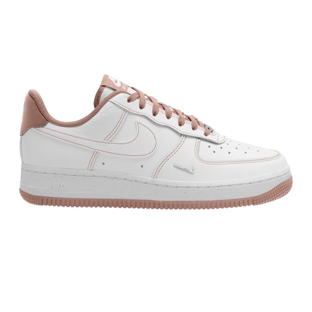 Nike – Zapatillas de Casual de mujer W AIR FORCE 1 ’07 MINI JEWEL Nike. | El Corte Inglés — Fitness y Deportes