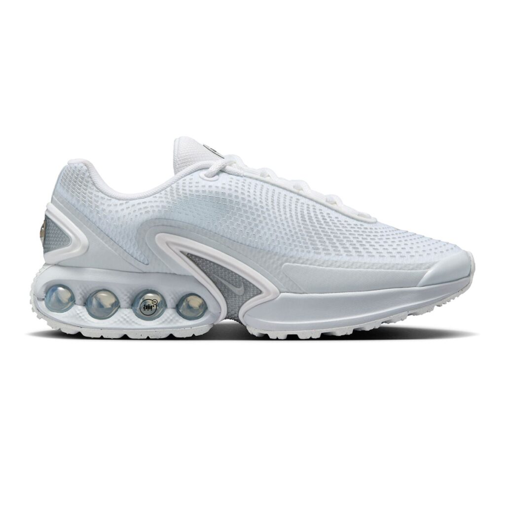 Nike – Zapatillas de Casual de mujer W AIR MAX DN Nike. | El Corte Inglés — Fitness y Deportes