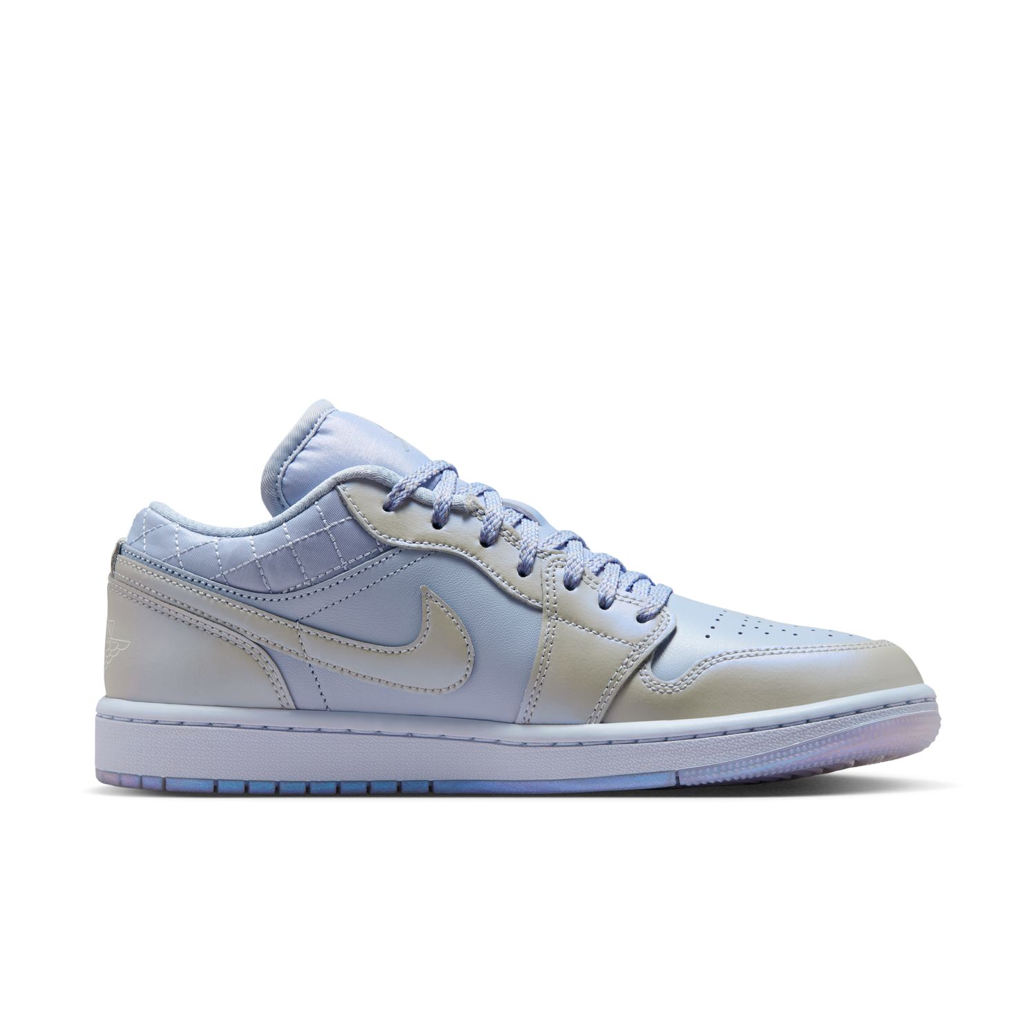 Nike - Zapatillas de Casual de mujer WMNS AIR JORDAN 1 LOW SE Nike.