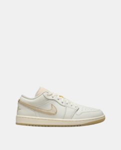 Nike – Zapatillas de Casual de mujer WMNS AIR JORDAN 1 LOW SE Nike. | El Corte Inglés — Fitness y Deportes