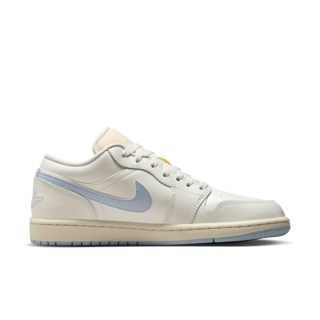 Nike – Zapatillas de Casual de mujer WMNS AIR JORDAN 1 LOW Nike. | El Corte Inglés — Fitness y Deportes