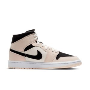 Nike – Zapatillas de Casual de mujer WMNS AIR JORDAN 1 MID Nike. | El Corte Inglés — Fitness y Deportes