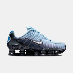 Nike – Zapatillas de Casual de mujer W NIKE SHOX TL Nike. | El Corte Inglés — Fitness y Deportes