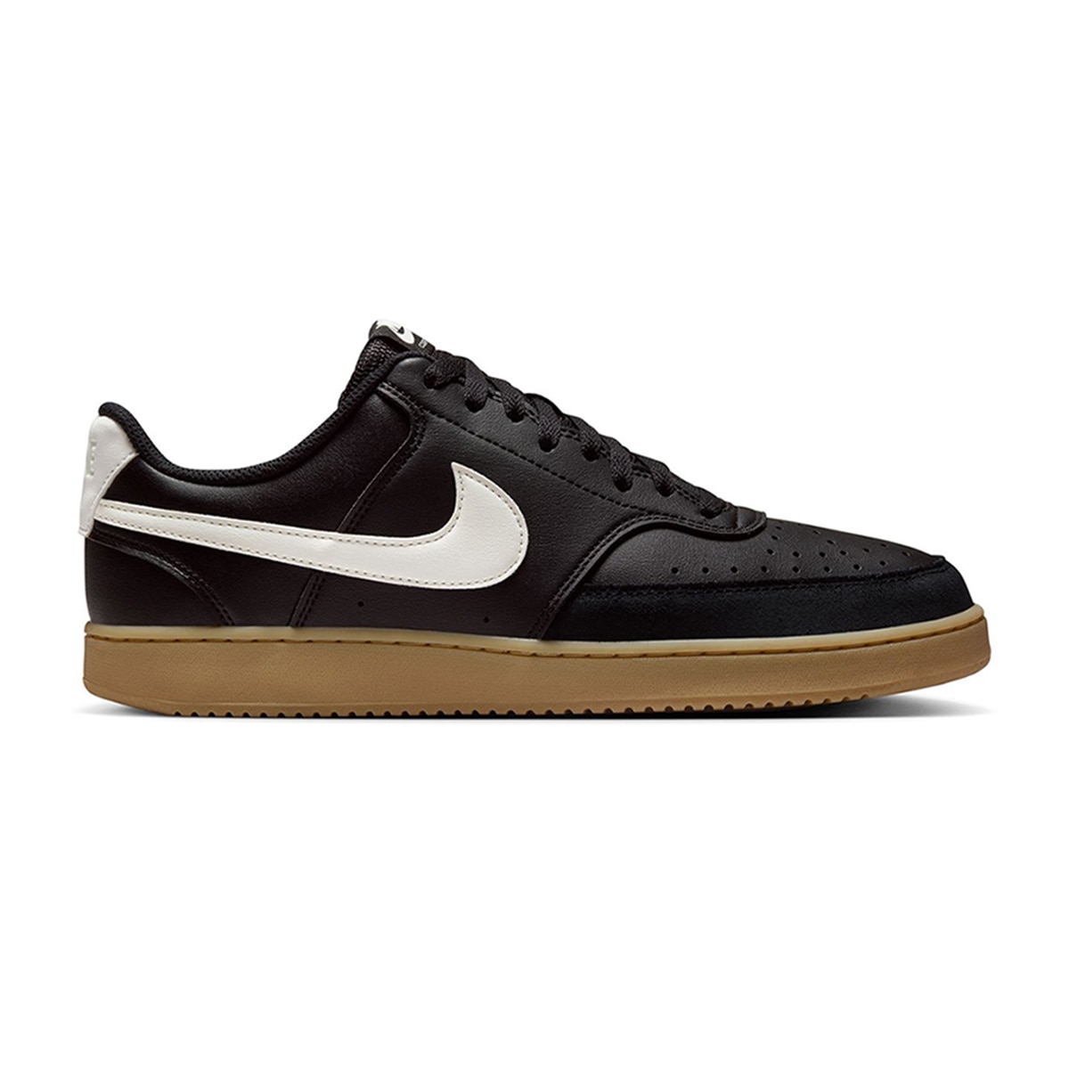 Nike - Zapatillas Casual de Hombre NIKE COURT VISION LO Nike.