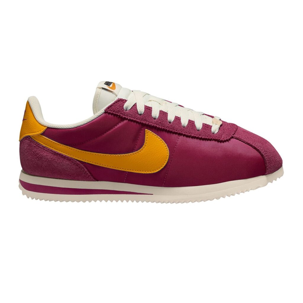 Nike – Zapatillas Casual de Hombre NIKE CORTEZ TXT Nike. | El Corte Inglés — Fitness y Deportes