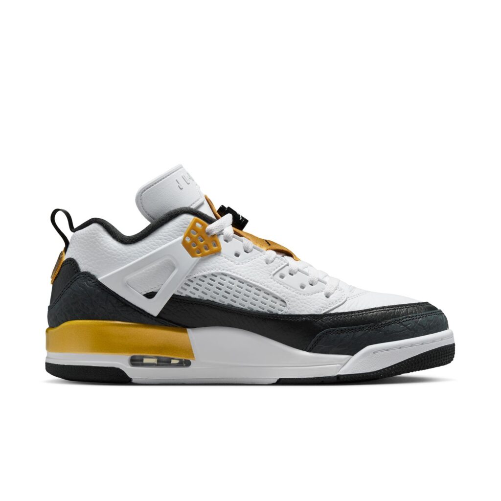 Nike – Zapatillas de Casual de hombre JORDAN SPIZIKE LOW Nike. | El Corte Inglés — Fitness y Deportes