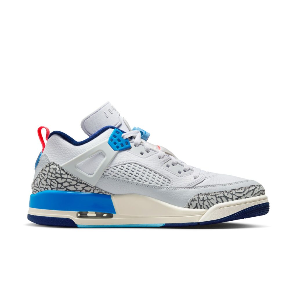 Nike – Zapatillas de Casual de hombre JORDAN SPIZIKE LOW Nike. | El Corte Inglés — Fitness y Deportes