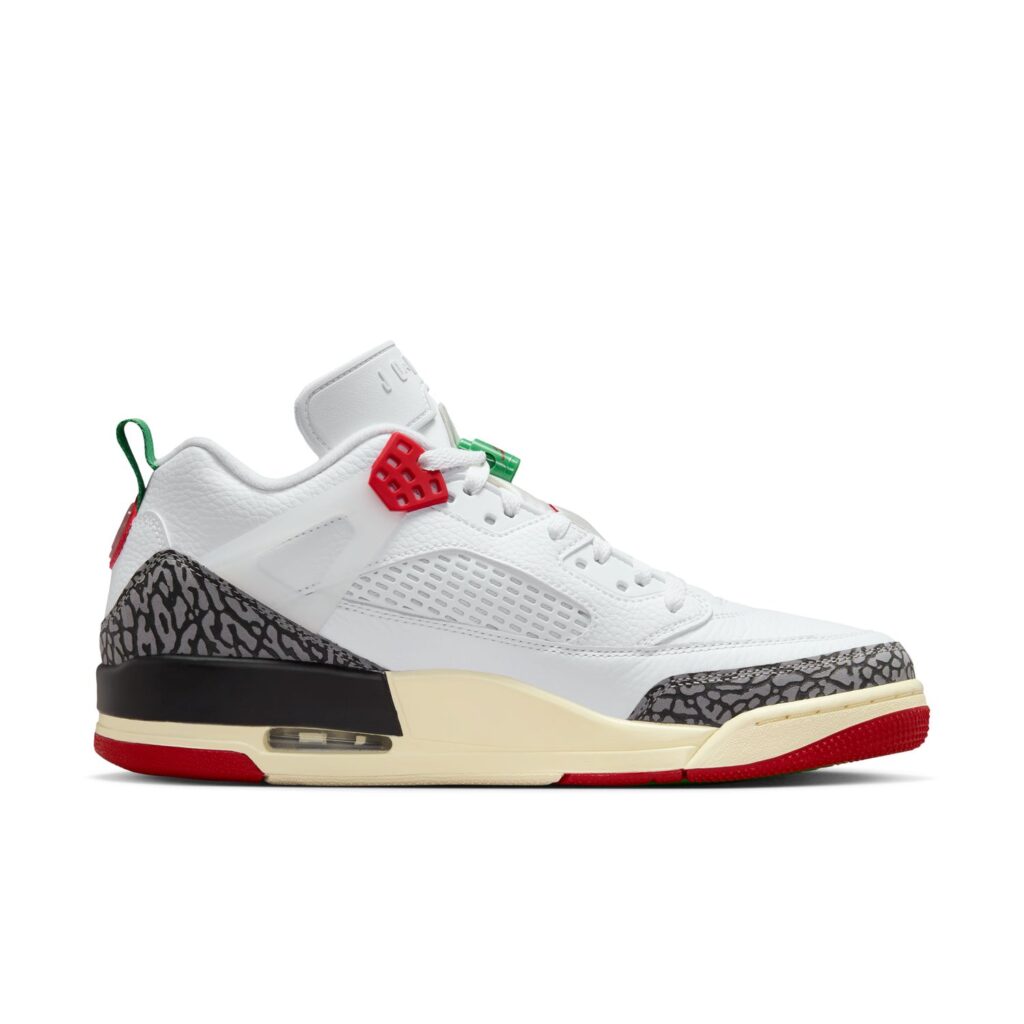 Nike – Zapatillas de Casual de hombre JORDAN SPIZIKE LOW SE Nike. | El Corte Inglés — Fitness y Deportes