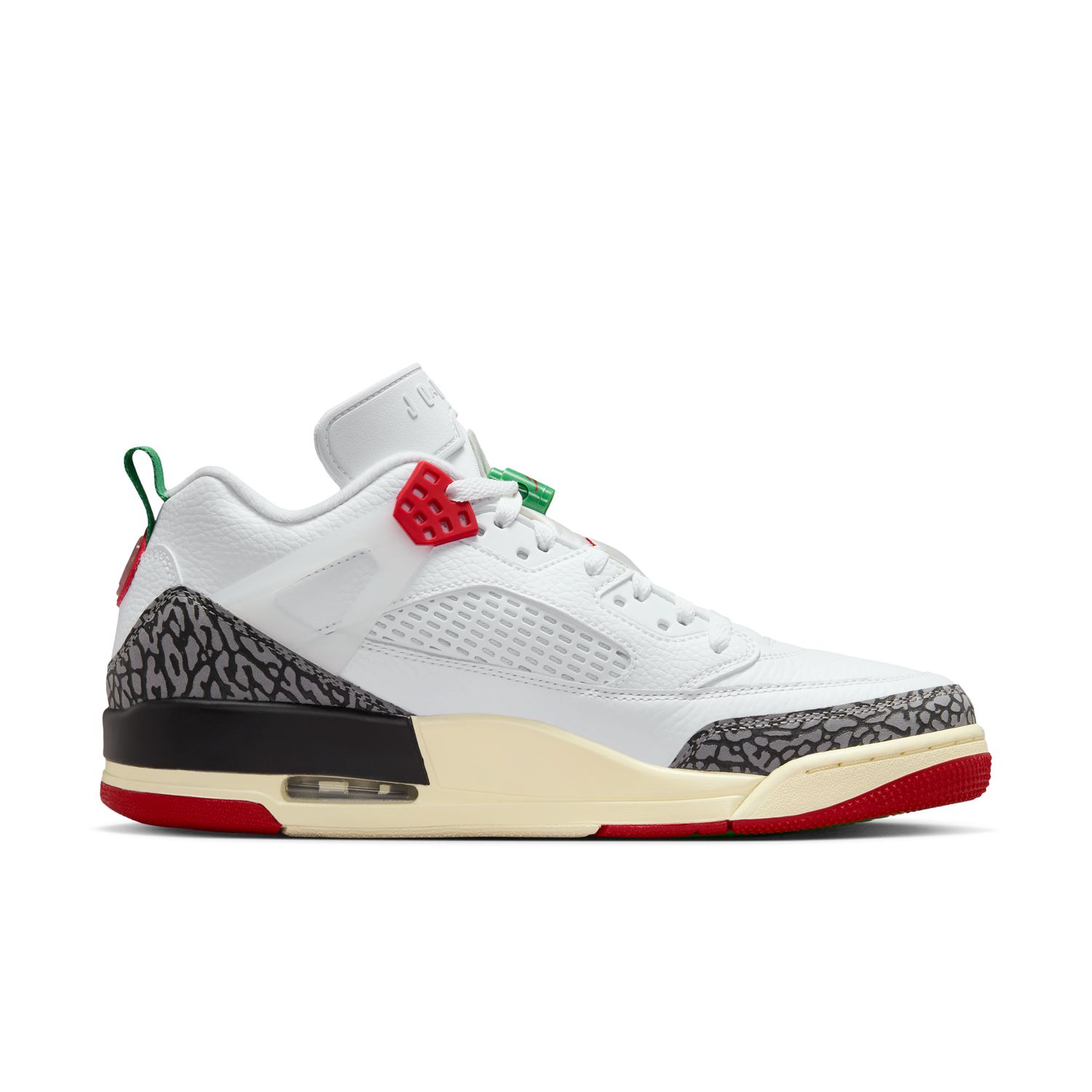 Nike - Zapatillas de Casual de hombre JORDAN SPIZIKE LOW SE Nike.