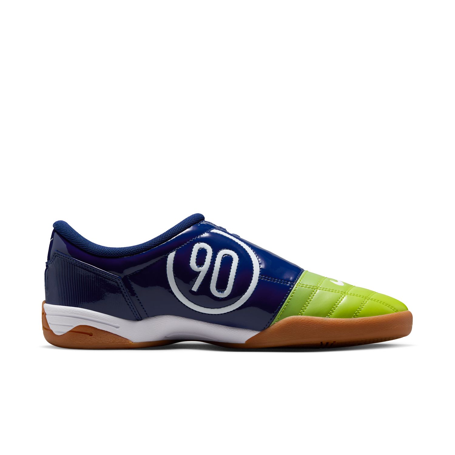 Nike - Zapatillas de Casual de hombre TOTAL 90 Nike.
