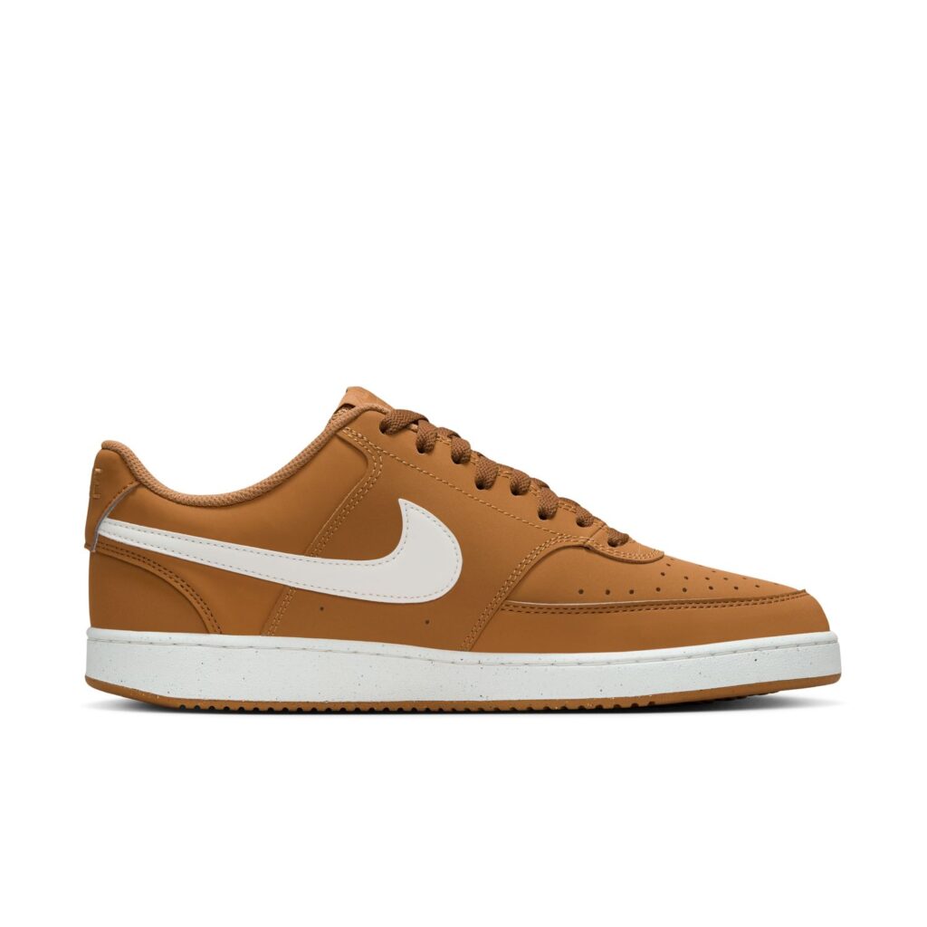 Nike – Zapatillas de Casual de hombre NIKE COURT VISION LO V2 NBK Nike. | El Corte Inglés — Fitness y Deportes