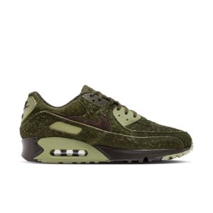 Nike – Zapatillas de Casual de hombre NIKE AIR MAX 90 PRM Nike. | El Corte Inglés — Fitness y Deportes