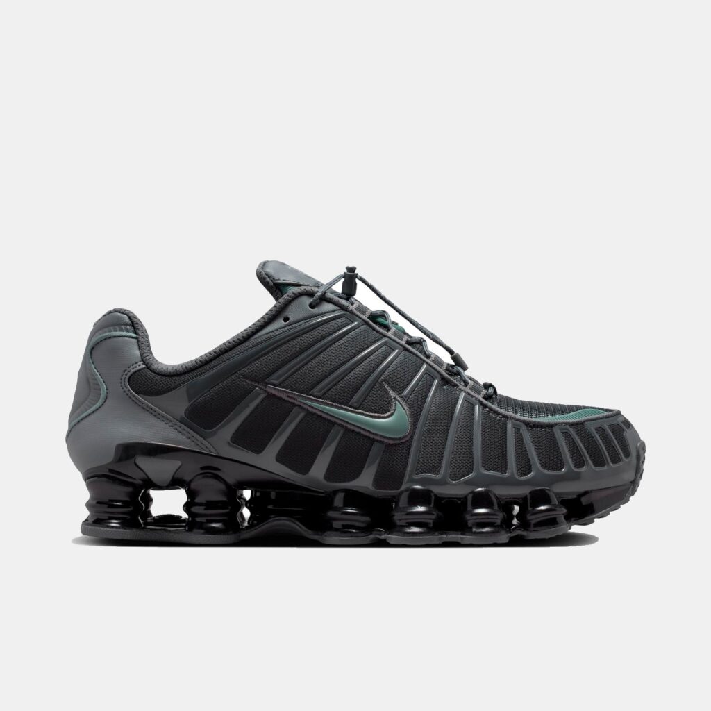 Nike – Zapatillas casual de hombre Shot TL Nike. | El Corte Inglés — Fitness y Deportes